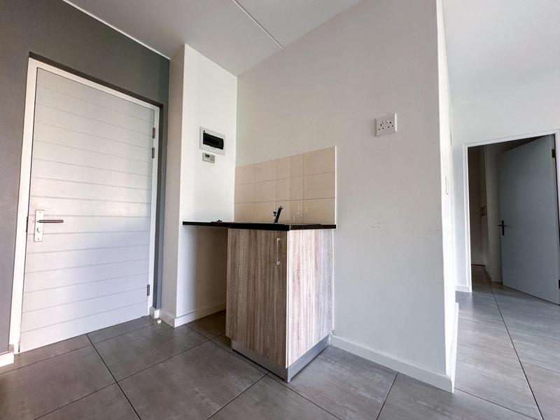To Let 2 Bedroom Property for Rent in Aan de Wijnlanden Western Cape